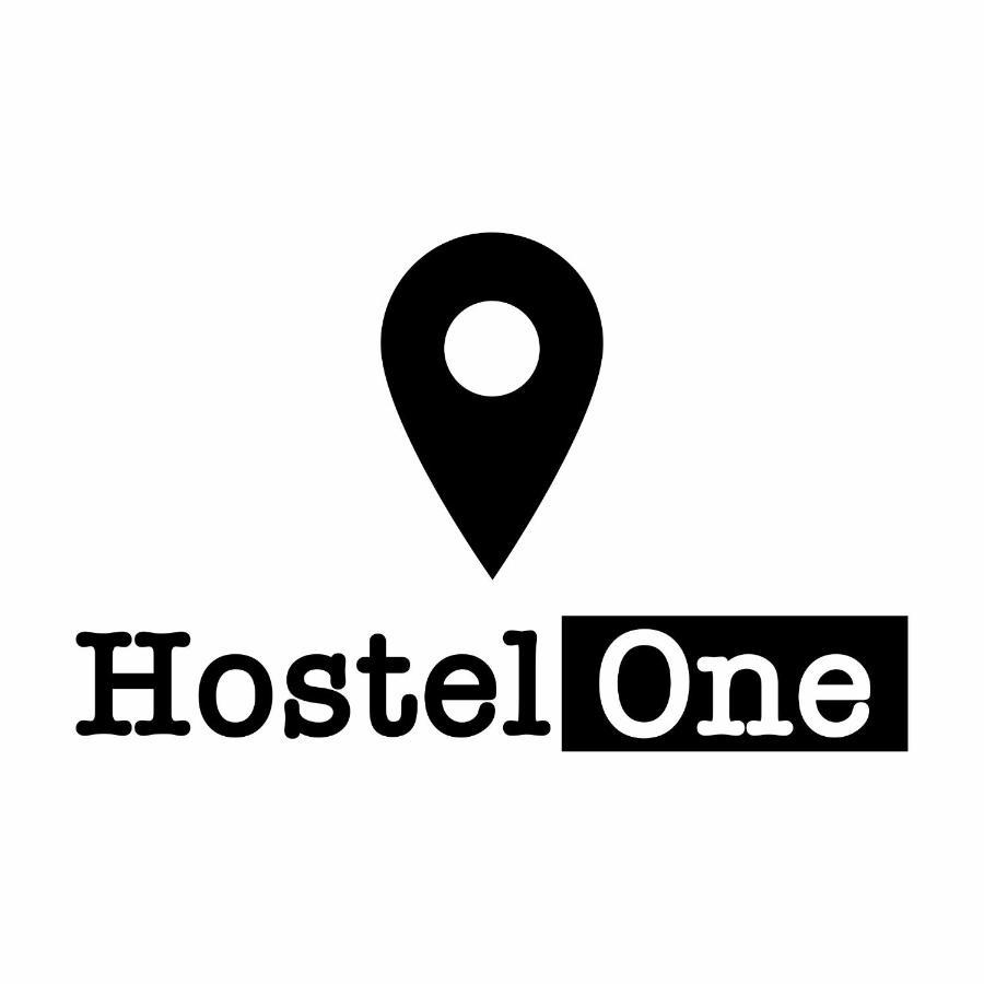 HostelOne Ulaanbaatar Exterior foto