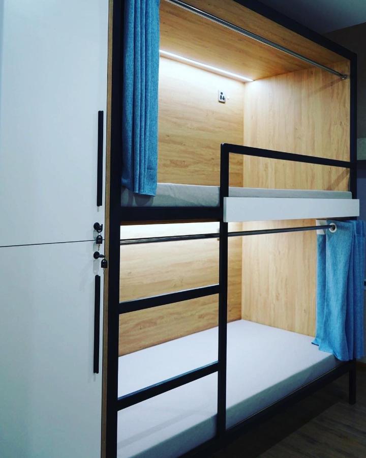 HostelOne Ulaanbaatar Exterior foto